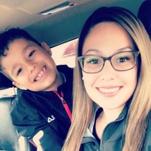 Meet your Posher, Allison